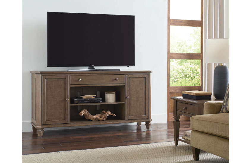 ENTERTAINMENT CONSOLE Room 1