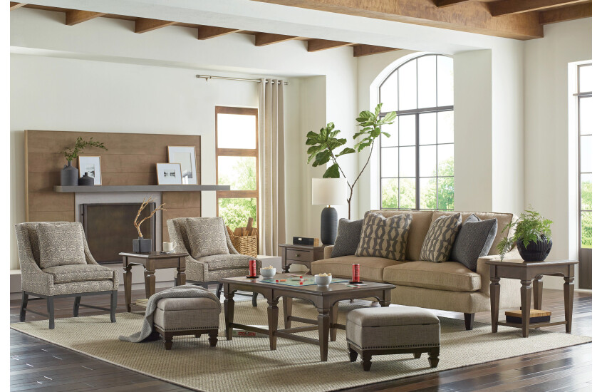 NESTING COFFEE TABLE Room 1