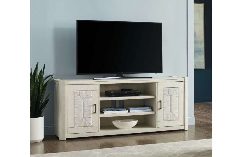 ENTERTAINMENT CONSOLE - 2