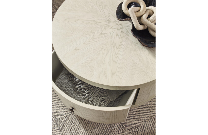 STORAGE COFFEE TABLE Room 2