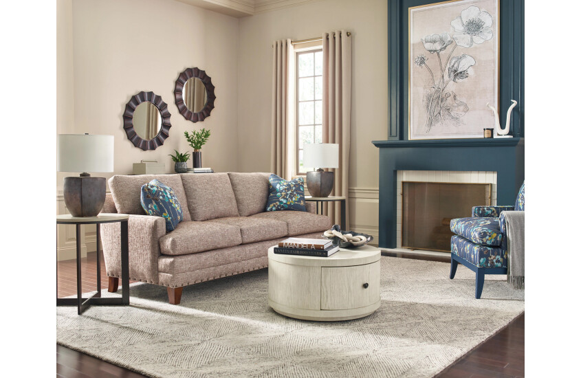 STORAGE COFFEE TABLE Room 1