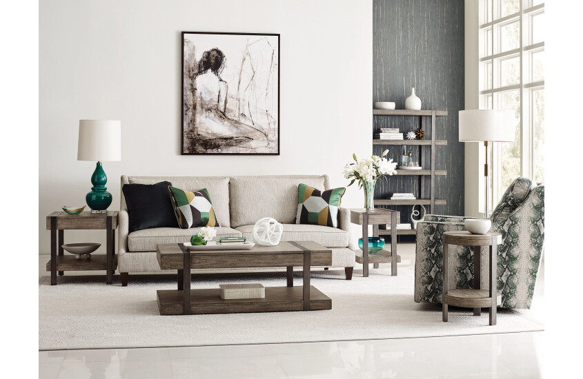 RECTANGULAR COFFEE TABLE Room 1
