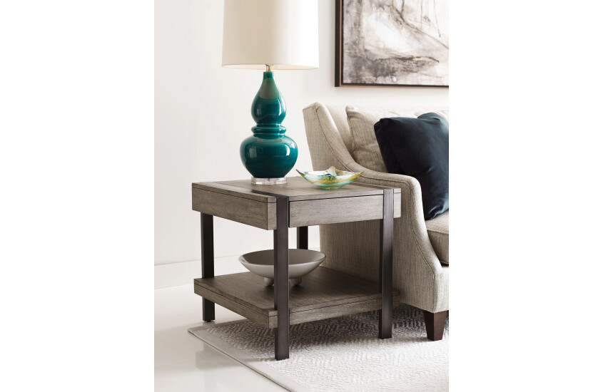 DRAWER END TABLE Room 1
