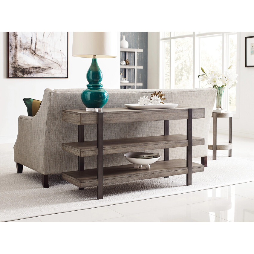 CONSOLE TABLE - 2
