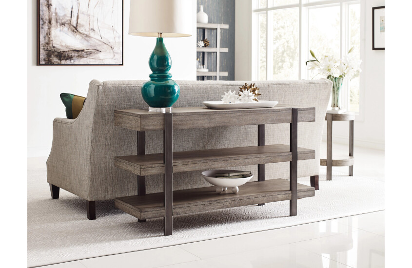 CONSOLE TABLE - 2