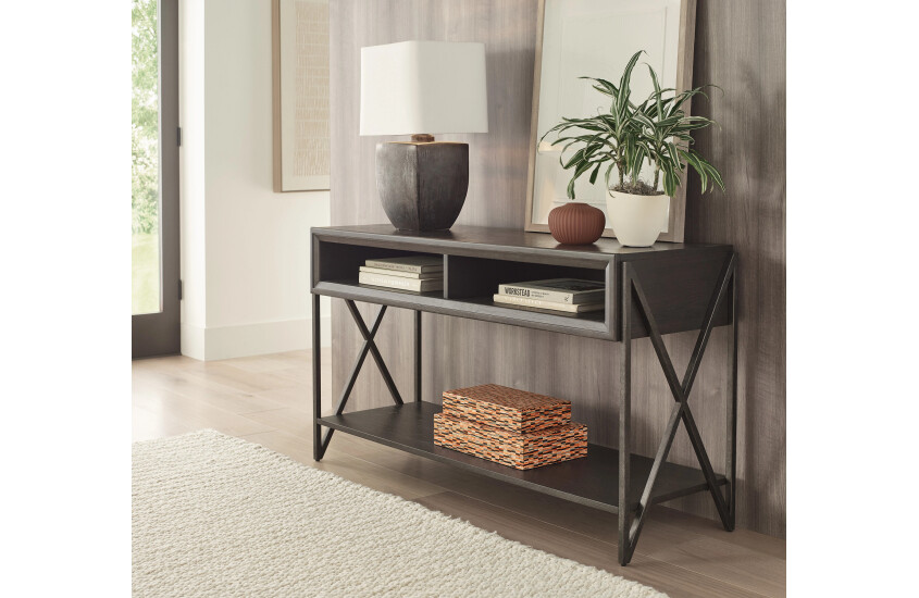 SOFA CONSOLE TABLE Room 1