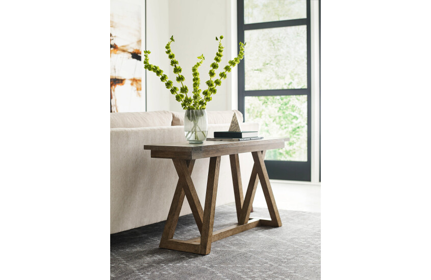 EVANS SOFA TABLE Room 1