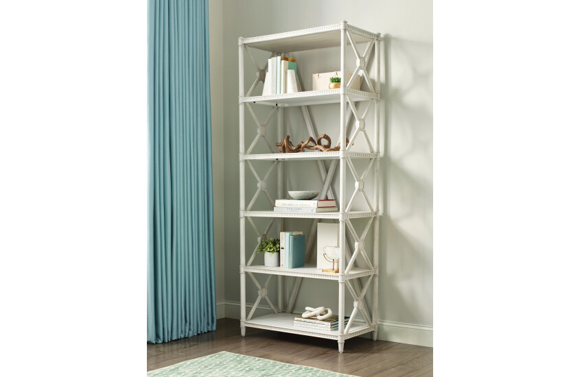 ETAGERE Room Scene 1