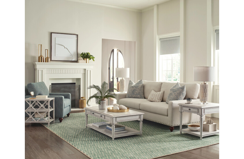 COFFEE TABLE Room 1
