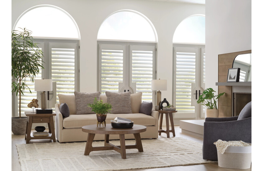 ROUND COFFEE TABLE Room 1