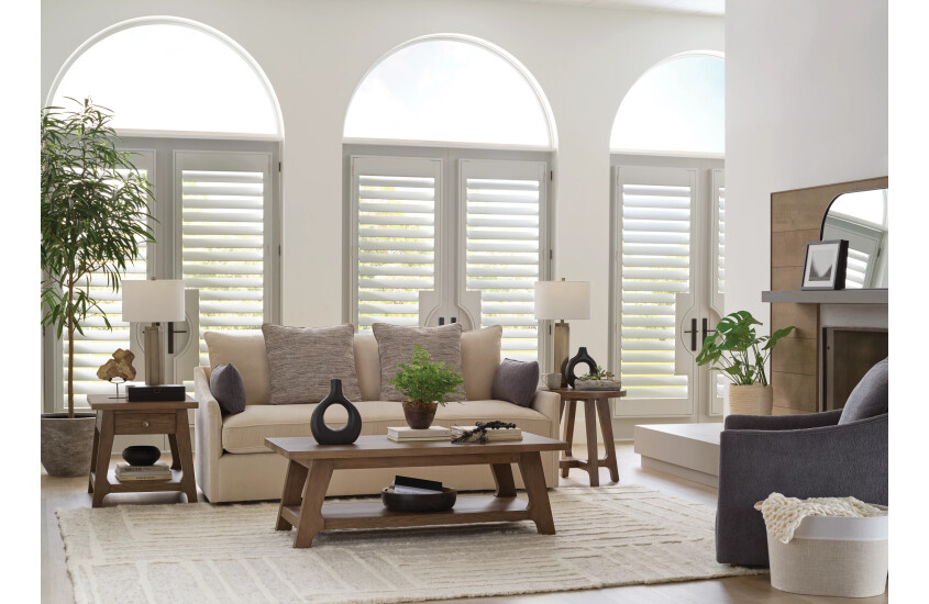 RECTANGULAR COFFEE TABLE Room 1