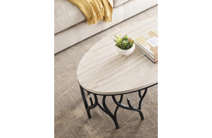 COFFEE TABLE - 2