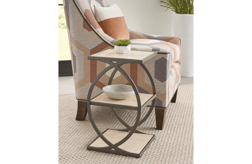 UNISON ACCENT TABLE Room 1