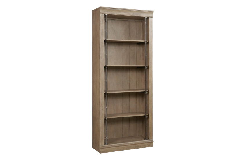 BUNCHING BOOKCASE