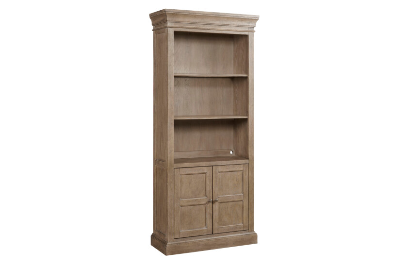 -BOOKCASE