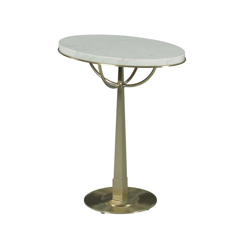 Galerie-OVAL SPOT TABLE