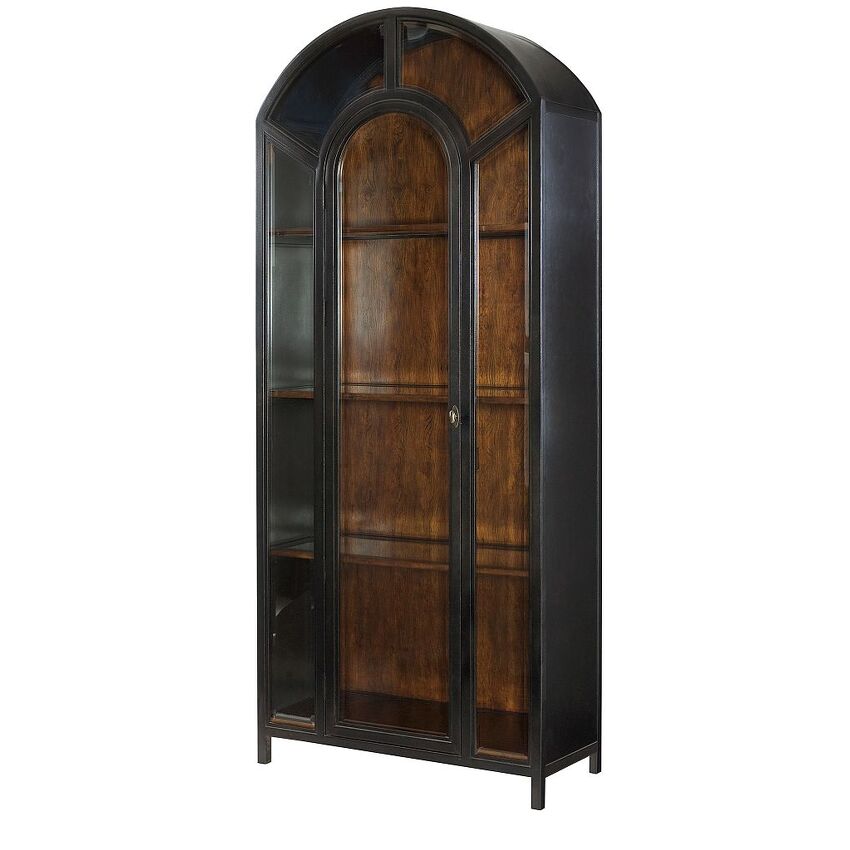 -APOTHECARY CABINET