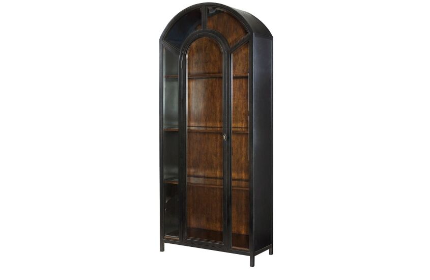 -APOTHECARY CABINET