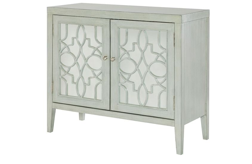 MIRRORED DOOR CABINET Primary Select