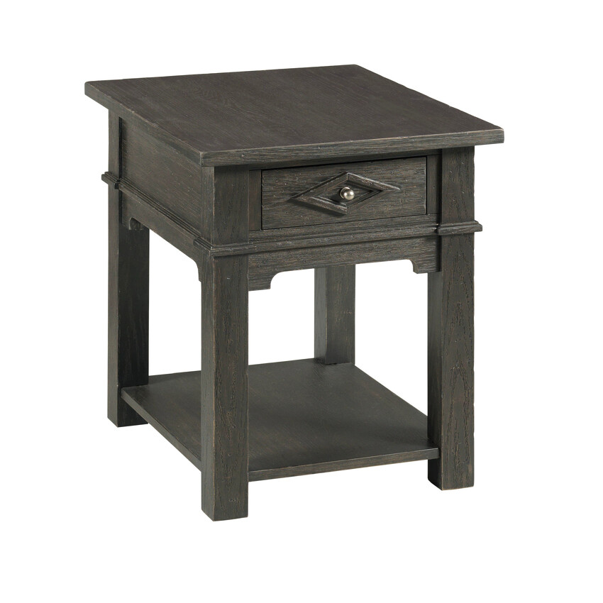 Lillith-END TABLE