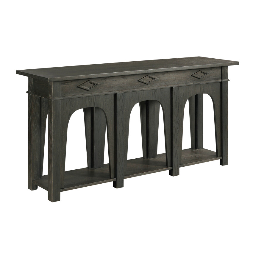CONSOLE TABLE - 1