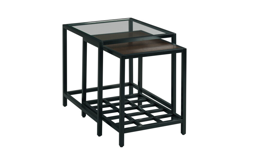 NESTING END TABLES Primary Select