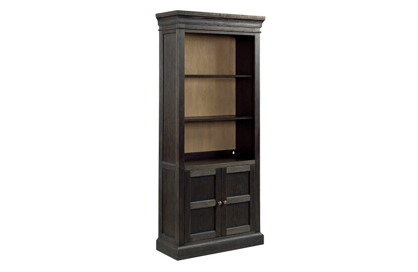 -BOOKCASE