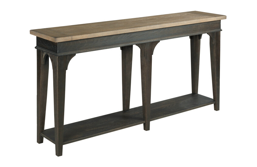 -HALL CONSOLE