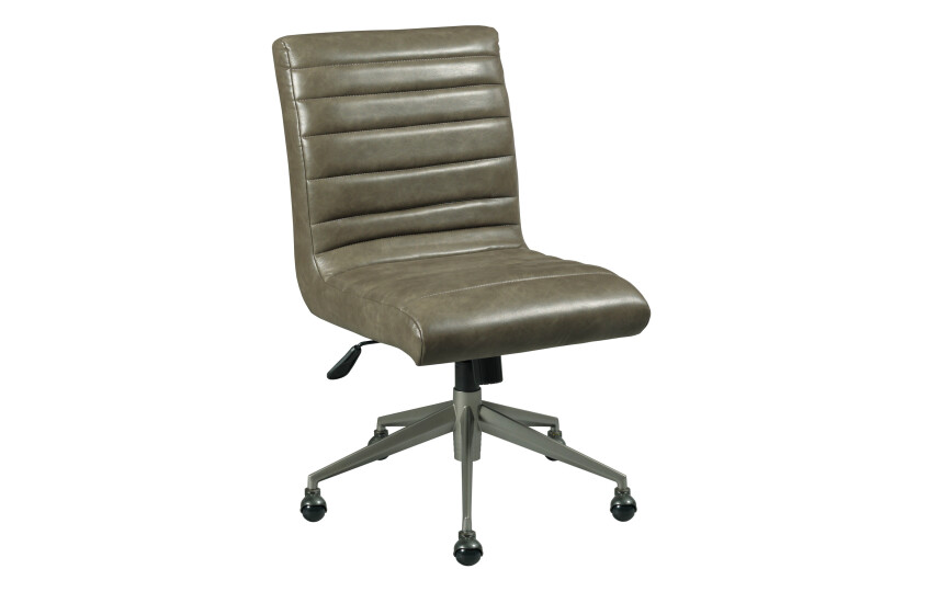 -SWIVEL DESK CHAIR