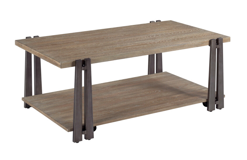 RECTANGULAR COFFEE TABLE Primary