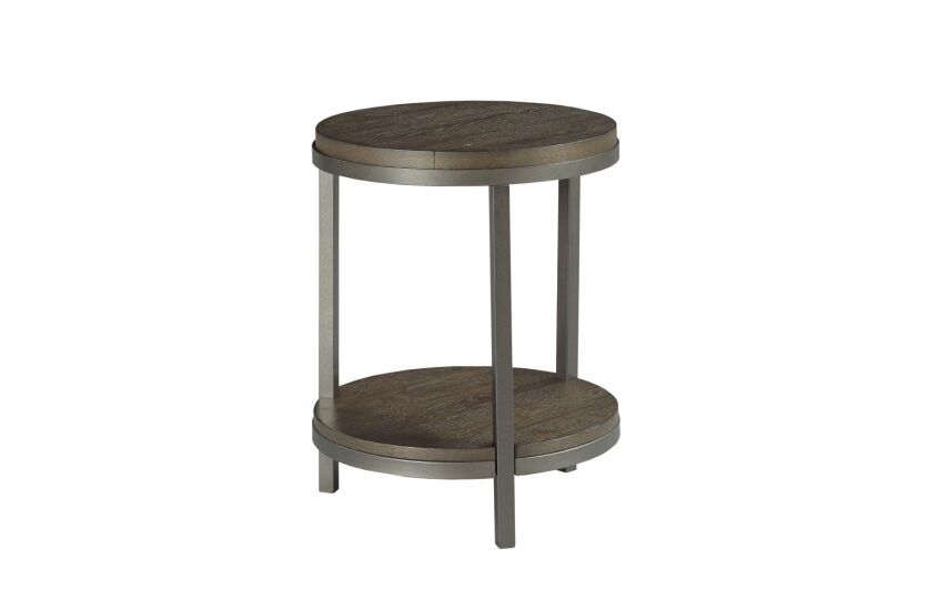 ROUND END TABLE Primary Select