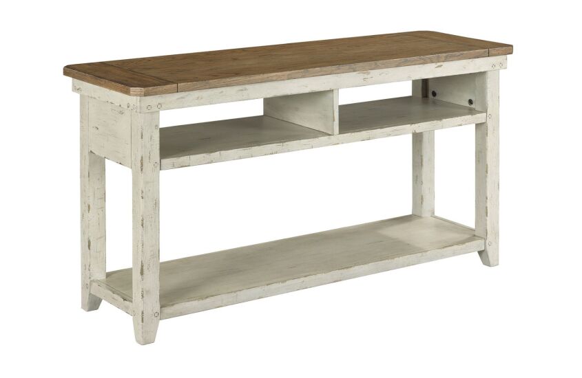 -SOFA TABLE