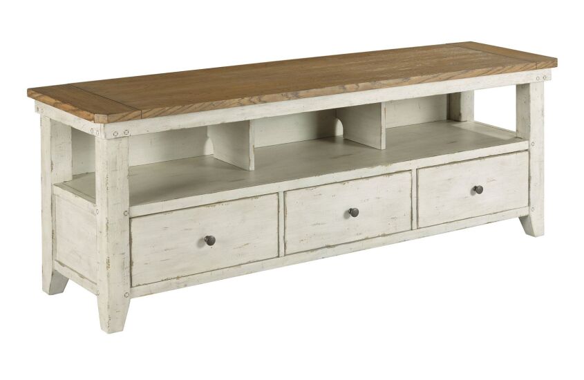 -ENTERTAINMENT CONSOLE