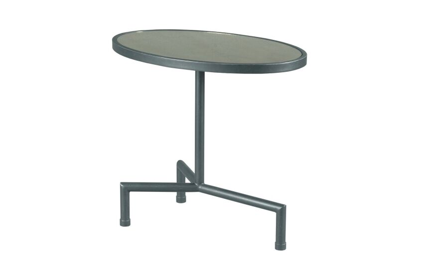 OVAL CHAIRSIDE TABLE Primary Select