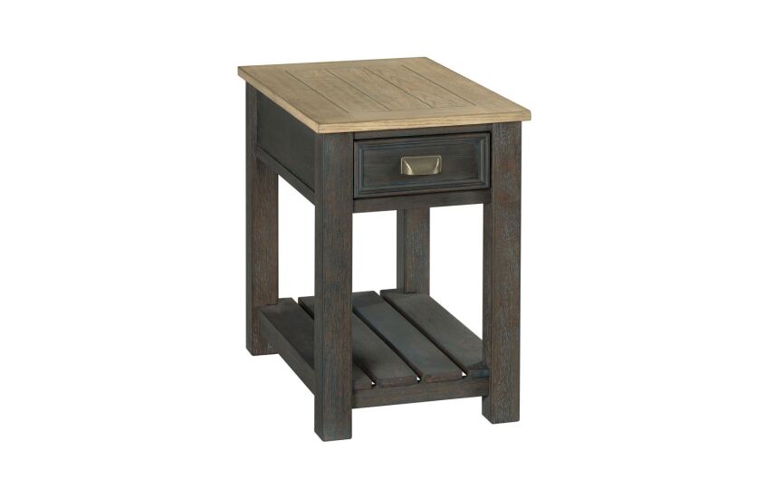 LYLE CREEK-HAMILTON-CHAIRSIDE TABLE