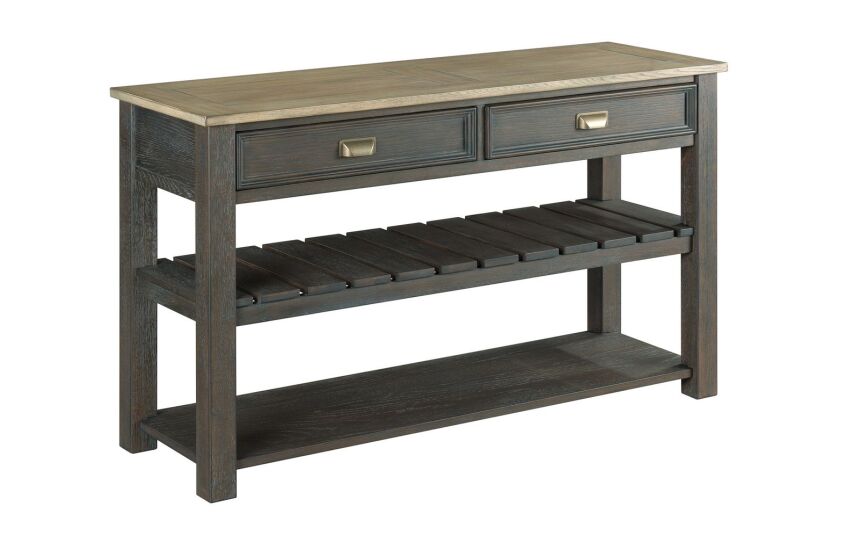 LYLE CREEK-HAMILTON-SOFA TABLE