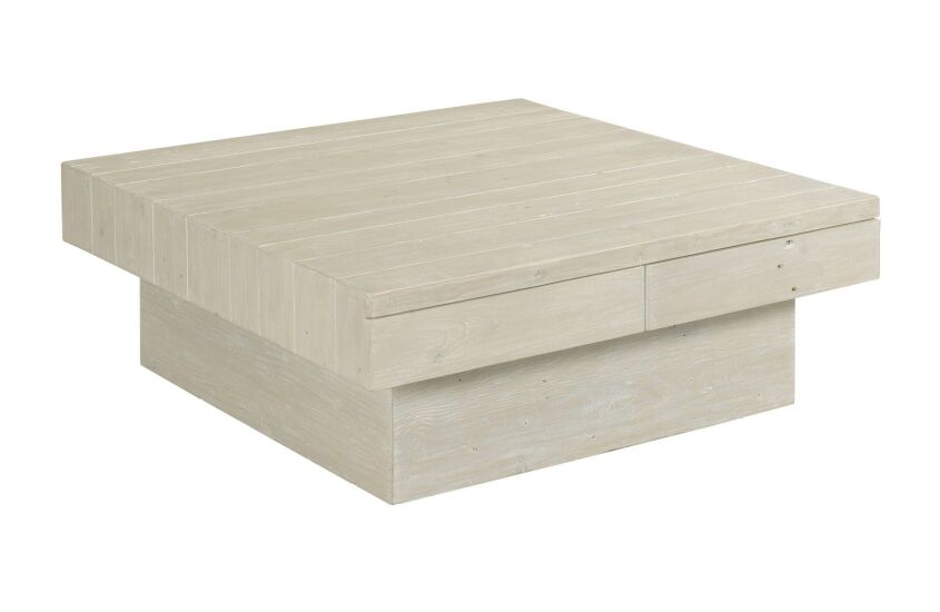SQUARE COFFEE TABLE Primary