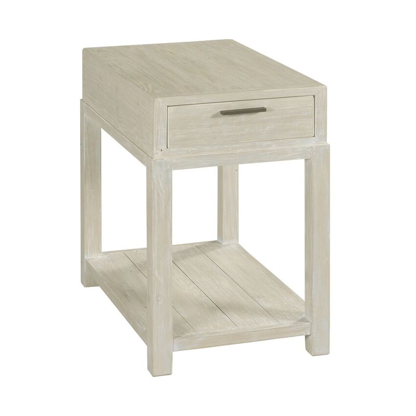 CHAIRSIDE TABLE