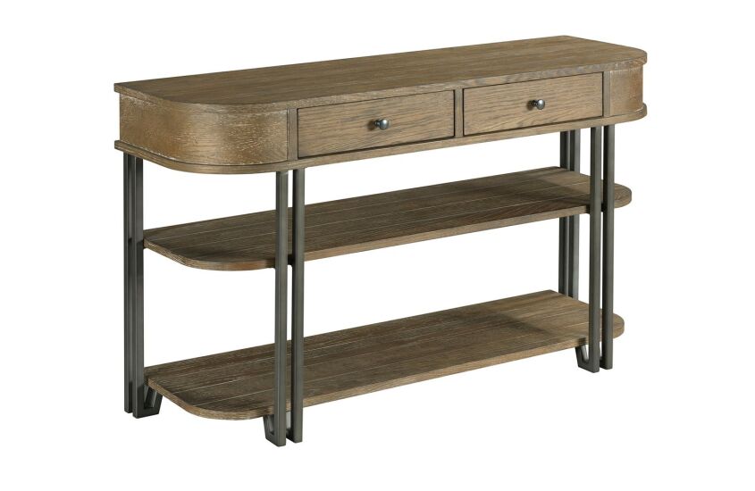 SADDLETREE-HAMILTON-SOFA TABLE