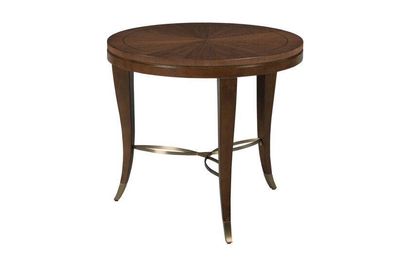 VANTAGE LAMP TABLE Primary Select