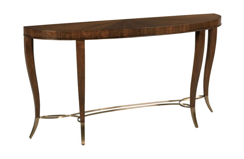 VANTAGE CONSOLE TABLE Primary Select