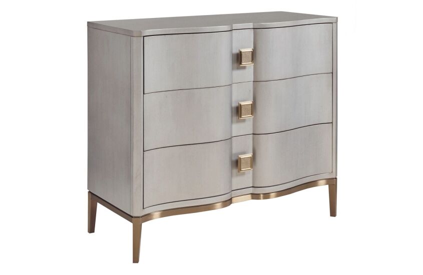 RANDOLPH DRESSER