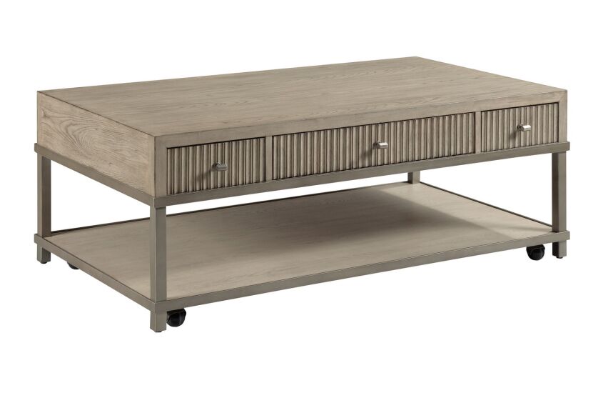 -BAILEY COFFEE TABLE