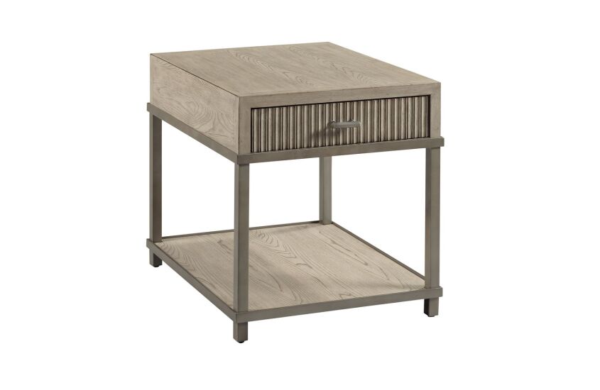 -BAILEY END TABLE