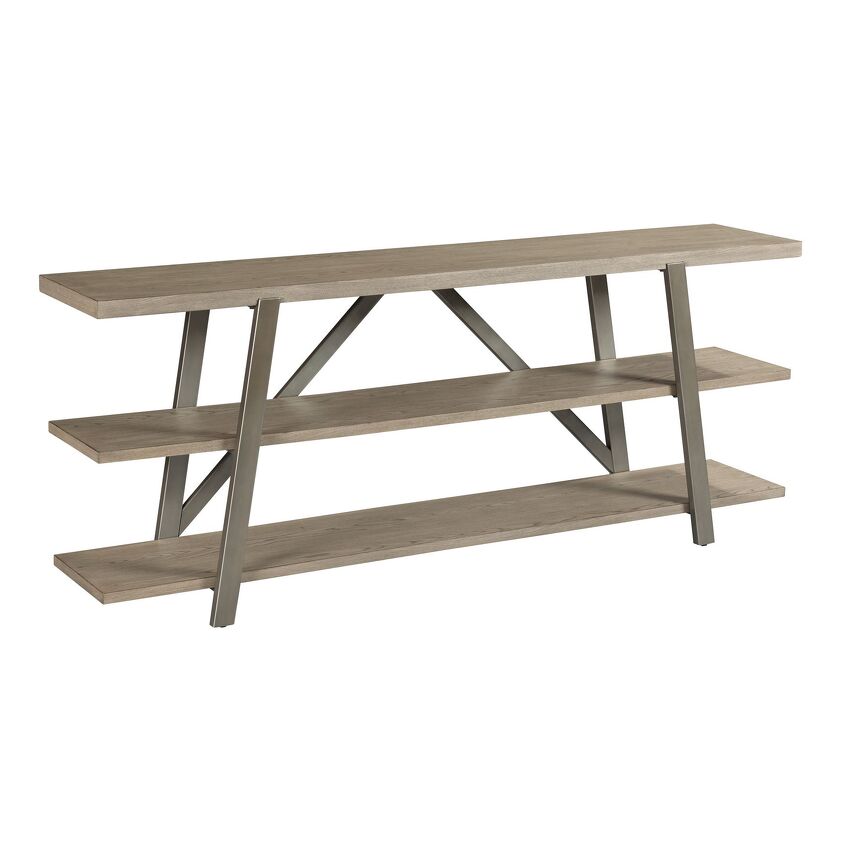 WEST FORK-BAILEY CONSOLE TABLE