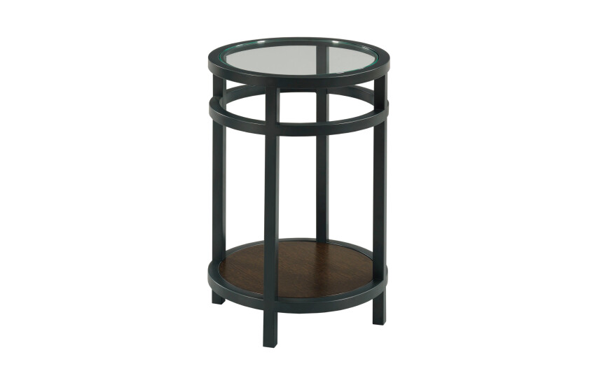 ROUND ACCENT SPOT TABLE Primary Select