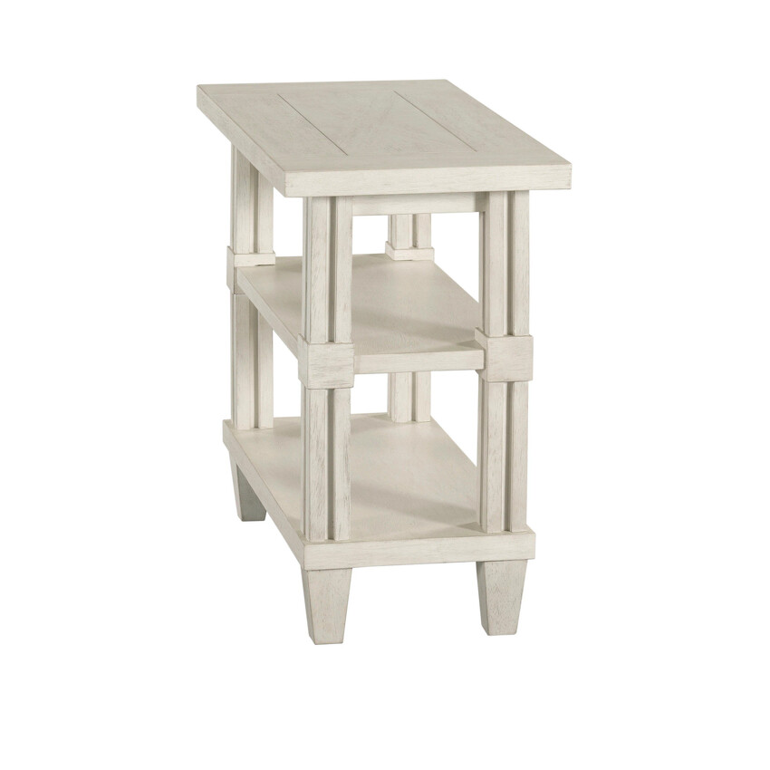 Grand Bay-WAYLAND CHAIRSIDE TABLE