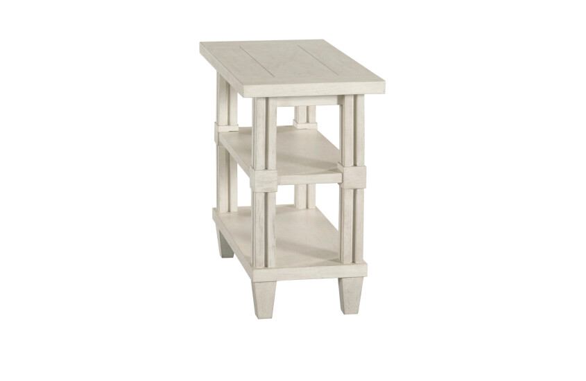 WAYLAND CHAIRSIDE TABLE Primary Select