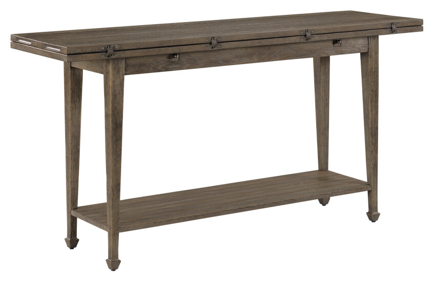 Emporium-VALERIE SOFA TABLE