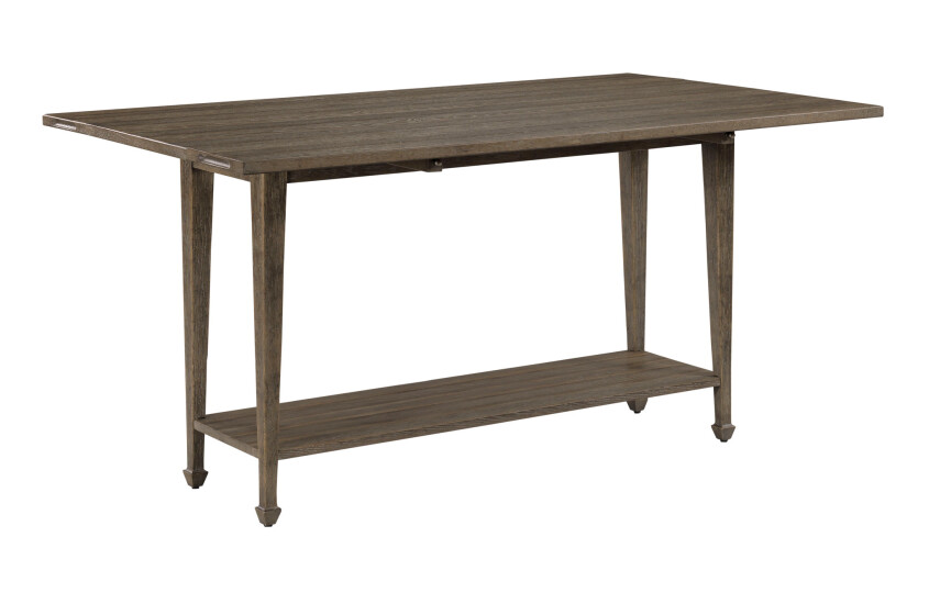 VALERIE SOFA TABLE - 2